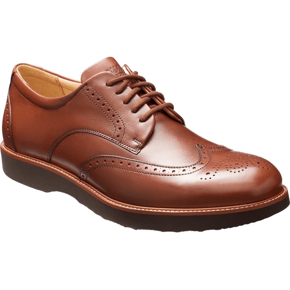 Samuel Hubbard Oxford shoe